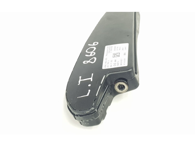 Подушка безопасности двери 7416263, 72127416263   BMW X3 G01