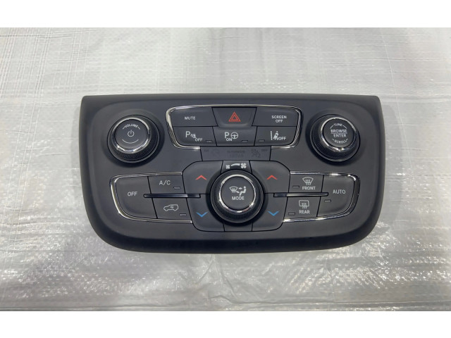 Блок управления климат-контролем 53221990   Jeep Compass