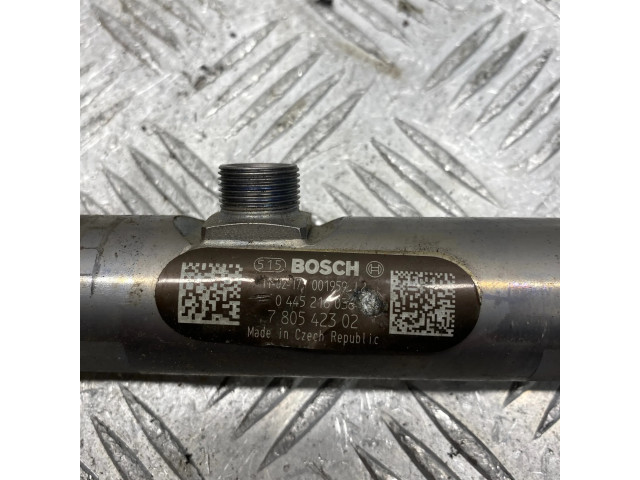 Vstřikovací lišta 7805423 BMW X5 E70 pro naftový motor 4.0