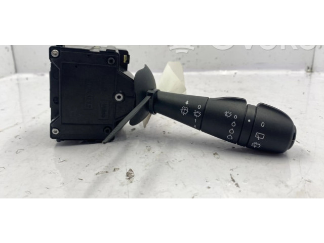 Ручка стеклоочистителей 252605466R Renault Trafic III (X82)