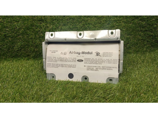 Подушка безопасности пассажира 6G9N042A95AB   Ford Galaxy