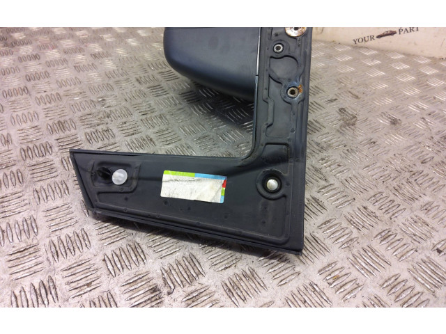 Зеркало (механическое) Ford Transit - Tourneo Connect 2013 - 2022 года