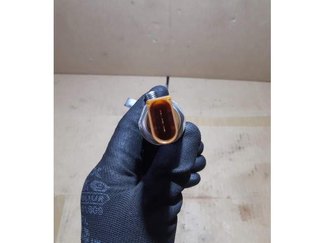 Топливная рампа Audi A1