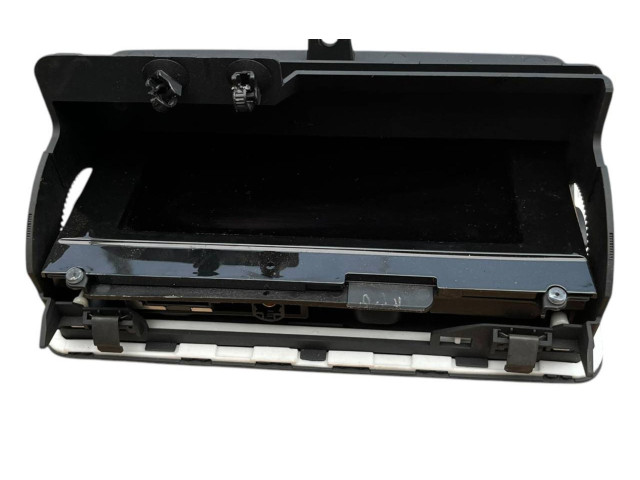 Дисплей 8U0857273A Audi Q3 8U