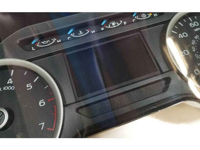 Přístrojová deska  Ford F150 2016 GL3Z-10849-BHA  