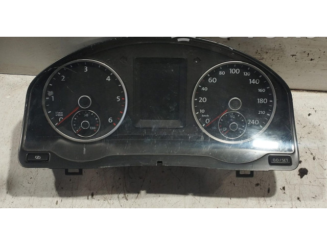 Řídící jednotka 0281016517, 0281016517 Volkswagen Tiguan 2010