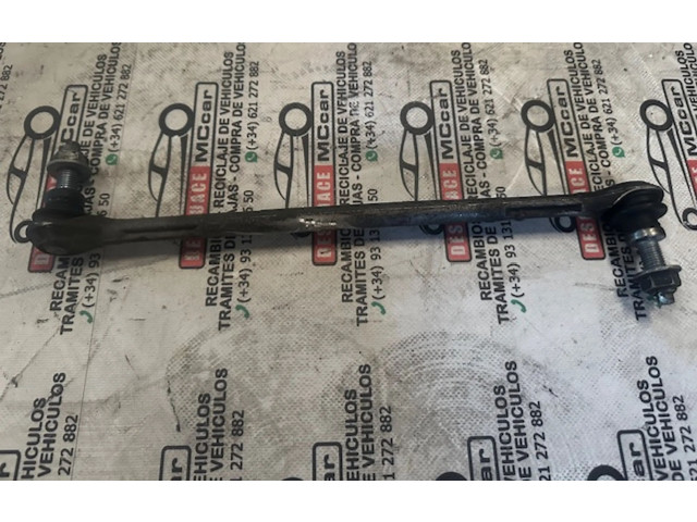 Шатун A2463200689 Mercedes-Benz A W176