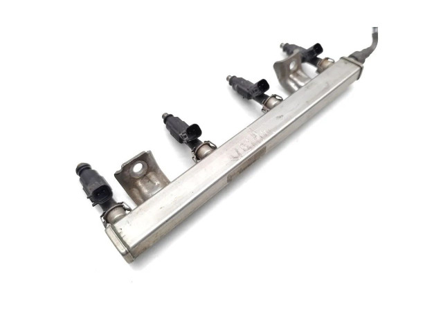 Vstřikovač 0280156154, 0412030 Hyundai i30 G4FA