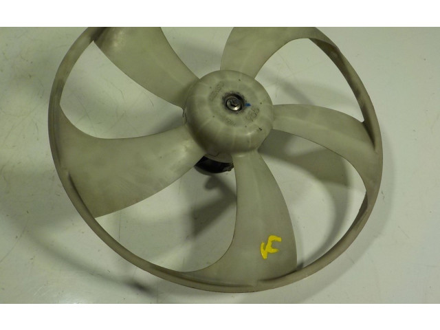 Вентилятор радиатора     1355A291, AE2635005070    Mitsubishi Mirage VI G4 Attrage 