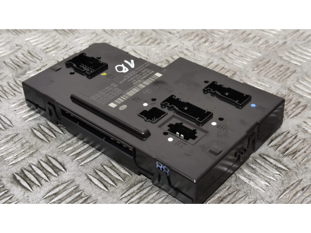 Блок комфорта 2129060105   Mercedes-Benz CLS C218 X218   