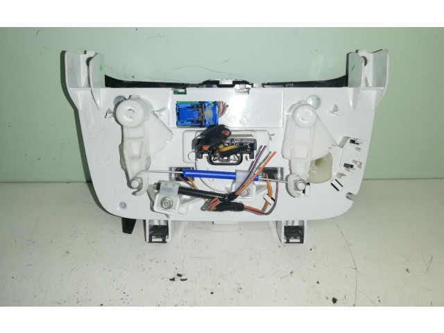 Блок управления климат-контролем 735523091   Fiat Punto (199)