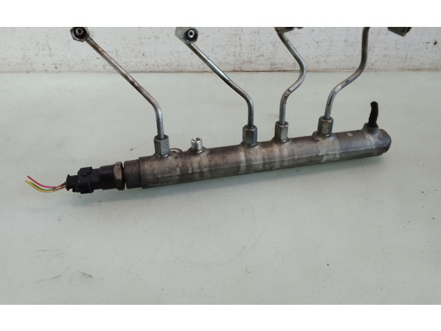 Топливная рампа 0445214051 Honda Accord