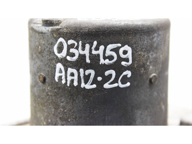 Блок АБС 0265950063, 3u0614517b   Skoda  Superb B5 (3U)  2001 - 2008 года