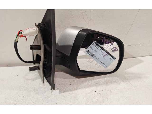 Зеркало электрическое        Dacia Dokker  2012 -  года   
