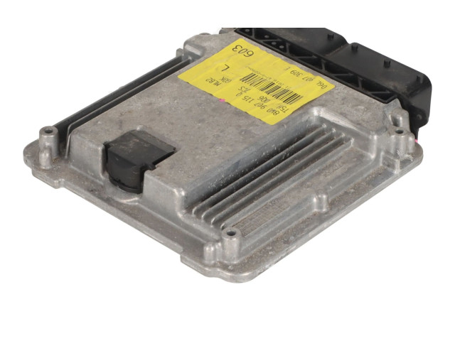 Řídící jednotka 8W0907115Q Audi A5 2018