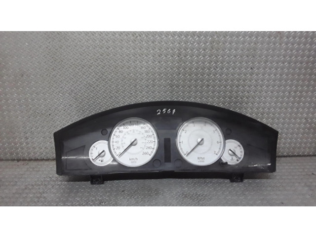 Панель приборов SC66804   Chrysler 300 - 300C       