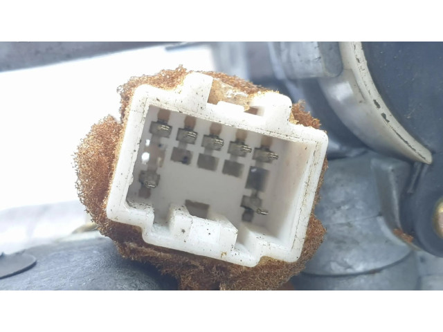 Рулевая рейка MR329406, MR493262 Mitsubishi Montero