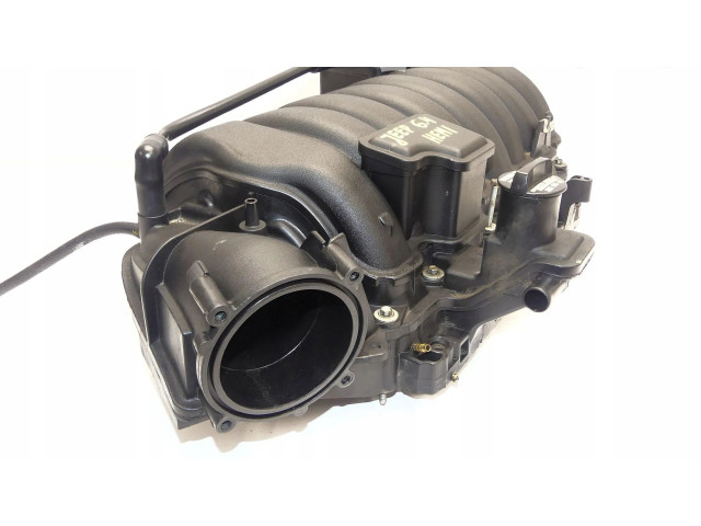 Всасывающий коллектор 05038525AD, 05038529AB Jeep Grand Cherokee
