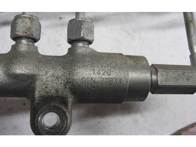 Топливная рампа 4546989682 Mitsubishi ASX