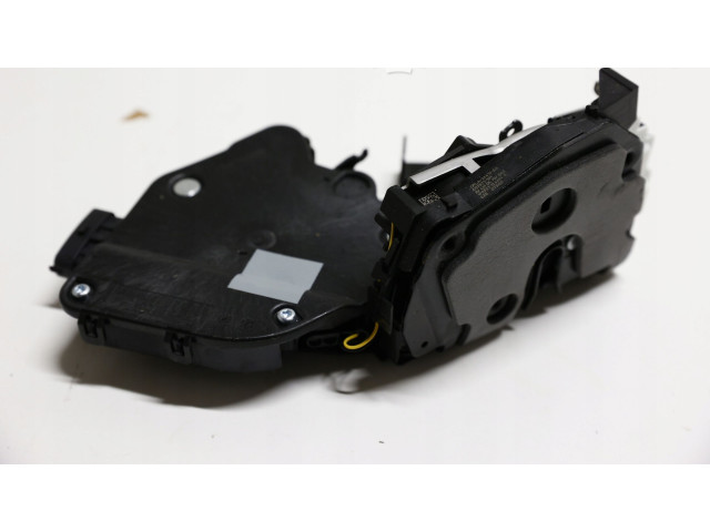 Замок багажника Jaguar F-Pace 2016 - года