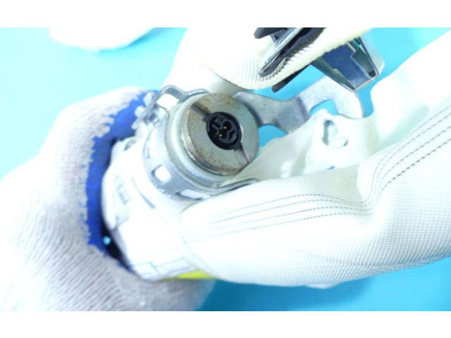 Боковая подушка безопасности 3T0880741, IMPRK1293509 Skoda Superb B6 (3T)