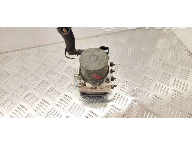 Jednotka ABS 0265231522, 0265800415 Citroen Berlingo 2007