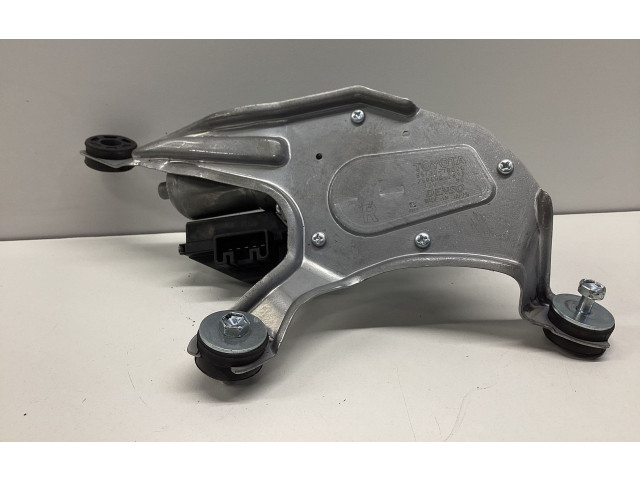 Моторчик заднего дворника 8513078020    Lexus NX