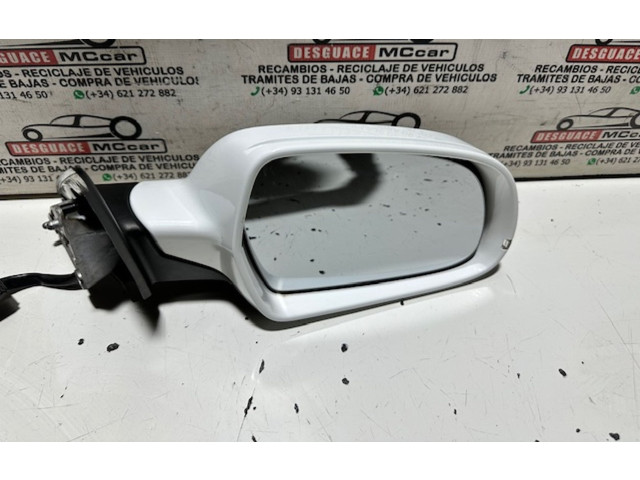 Зеркало электрическое Audi A3 S3 A3 Sportback 8P 2005 - 2013 года