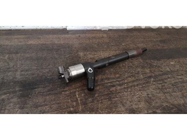 Vstřikovač 55578075, 55578075   Opel Mokka X    B16DTU 