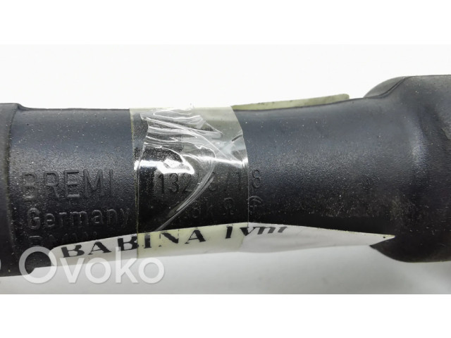 Реле высокого напряжения бобина