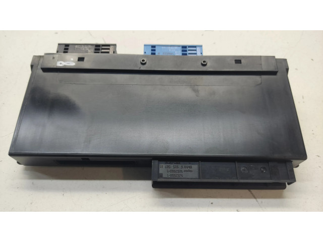 Блок комфорта 9176878, 61359176878 BMW 1 E81 E87