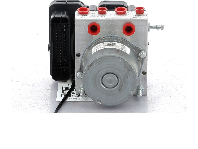 Блок АБС 1647902180, C0-8354I Citroen DS4 - года