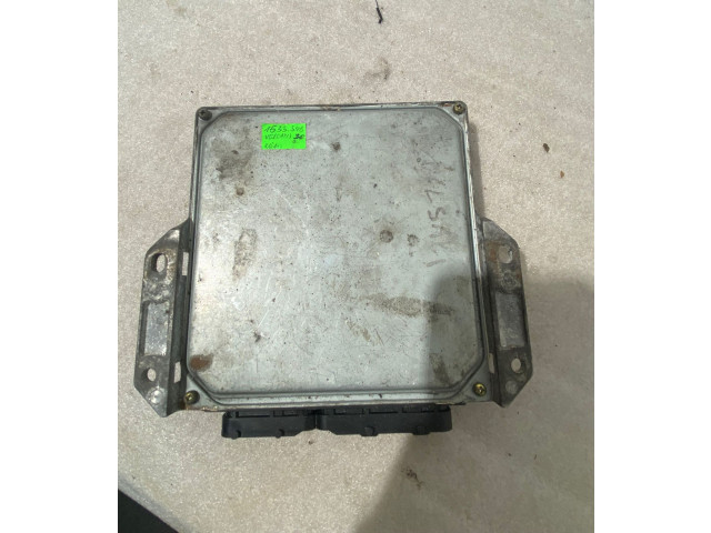 Řídící jednotka 8200208997, 8972406917 Renault Vel Satis 2004