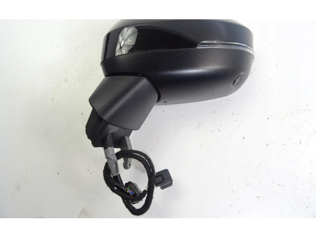 Zpětné zrcátko Nissan Juke II F16 2022