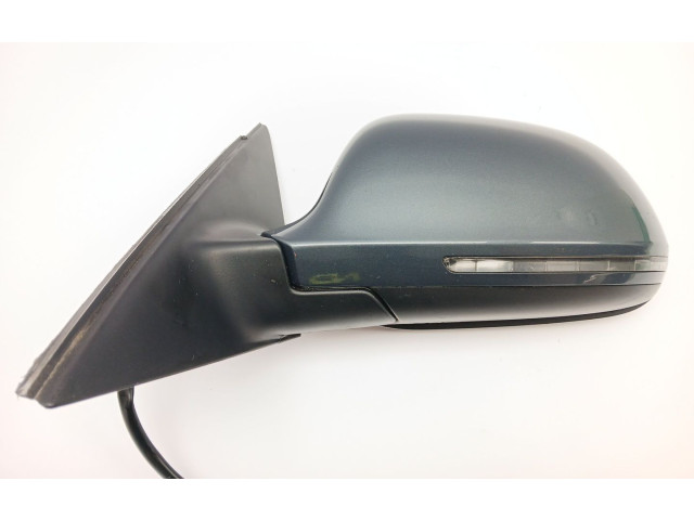 Зеркало электрическое Audi A4 Allroad - года