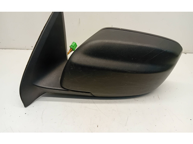 Зеркало электрическое Volvo XC90 2003 - 2006 года