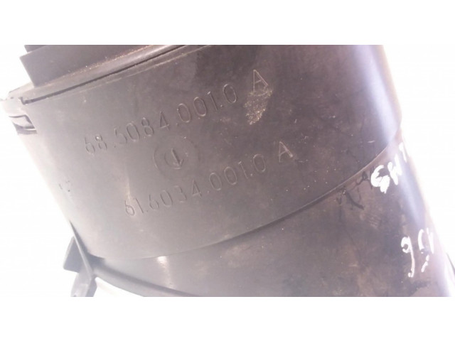 Панель приборов 6160340010 Alfa Romeo 156