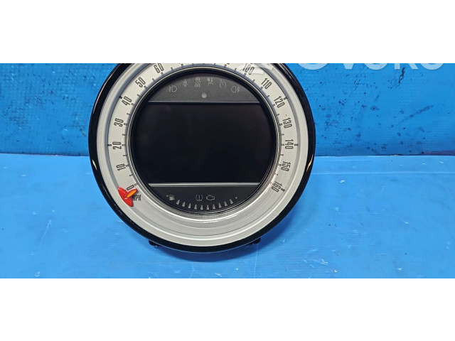 Панель приборов 2171494, 9233620 Mini One - Cooper Coupe R56