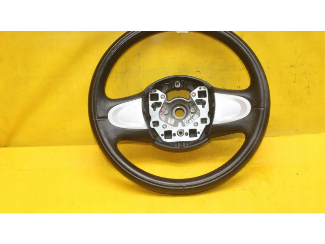 Руль Mini One - Cooper Coupe R56 2005 - 2014 года 609696200