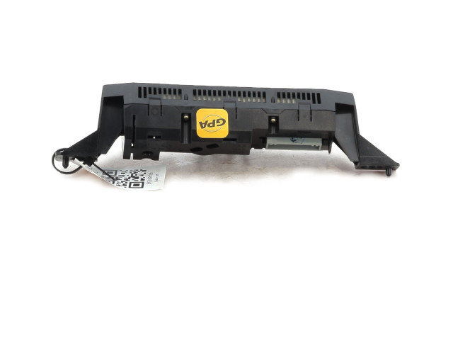 Přístrojová deska Renault Twingo I 2004 7711368801, B0-6970S