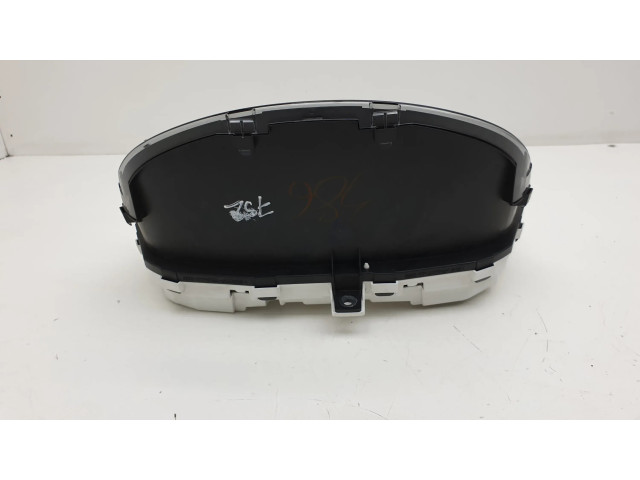 Панель приборов 8100C386 Mitsubishi Outlander