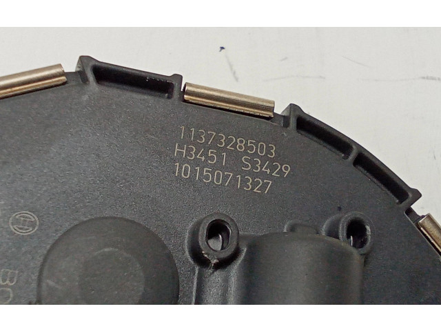 Моторчик дворников 1397220584, 1015260875 Volvo V70