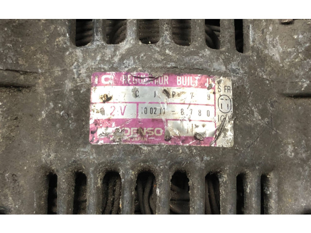 Генератор 1002118780 Toyota Camry 2.2