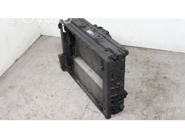 Панель радиаторов (телевизор)