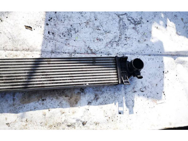 Интеркулер  6g919l440dc, 6g91-9l440-dc   Volvo S80 