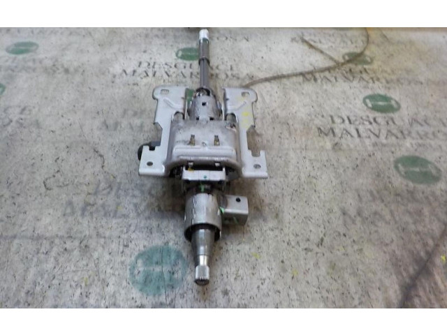    Рулевая рейка 4123GK   Peugeot 2008 I 2013 - 2019 года