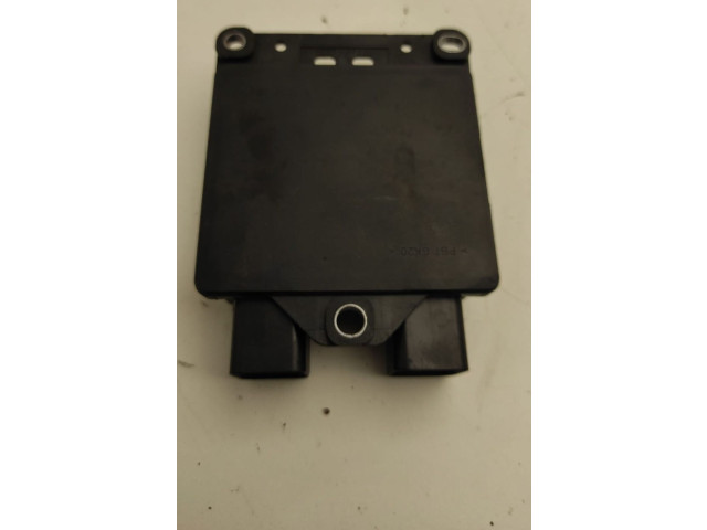 Блок подушек безопасности    Ford Fiesta