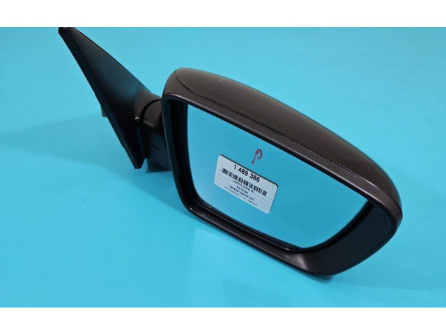 Zpětné zrcátko KIA Venga 2010 IMPRK1489386