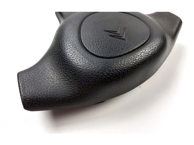 Подушка безопасности водителя    Citroen Xantia