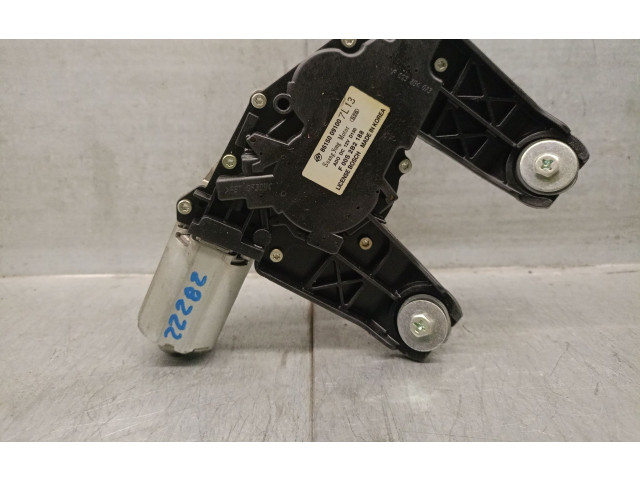 Моторчик заднего дворника 8615009100, F00S2B2188BOSCH SsangYong Kyron